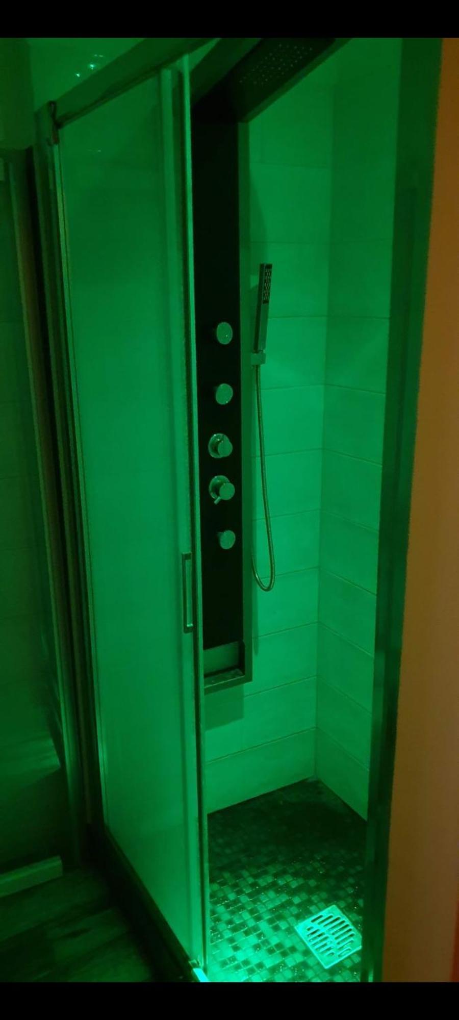 Apartament Janeta Panoramic Loft Giardini-Naxos Zewnętrze zdjęcie